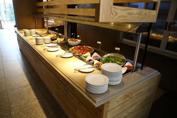Fotos del hotel - THE AVIATOR HOTEL OR TAMBO INTERNATIONAL AIRPORT