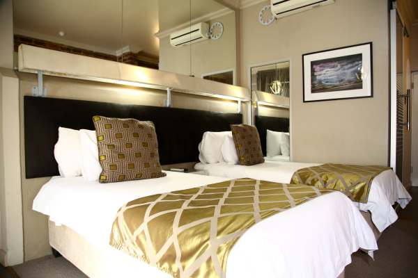 Fotos del hotel - THE AVIATOR HOTEL OR TAMBO INTERNATIONAL AIRPORT