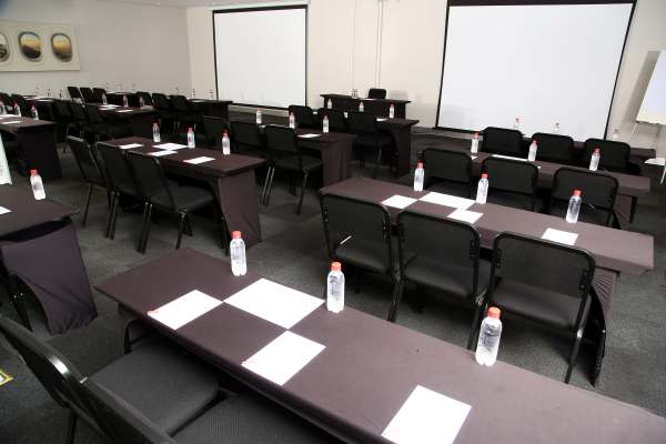 Fotos del hotel - THE AVIATOR HOTEL OR TAMBO INTERNATIONAL AIRPORT