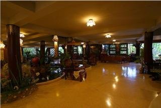 Fotos del hotel - Viewdoi Art and Resort by ZUZU
