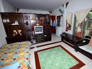 Fotos del hotel - Viewdoi Art and Resort by ZUZU