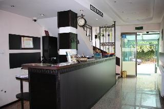 Fotos del hotel - ORLANDO HOTEL