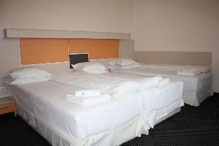 Fotos del hotel - ORLANDO HOTEL