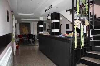 Fotos del hotel - ORLANDO HOTEL