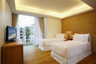 Fotos del hotel - SPLASH BEACH RESORT MAIKHAO PHUKET