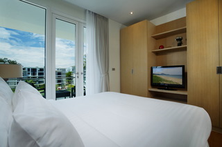 Fotos del hotel - SPLASH BEACH RESORT MAIKHAO PHUKET