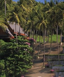 Fotos del hotel - AMANPURI RESORT