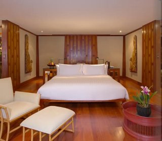 Fotos del hotel - AMANPURI RESORT