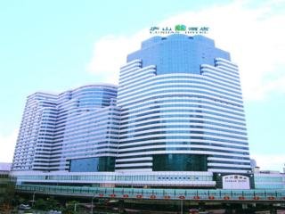 Fotos del hotel - LU SHAN