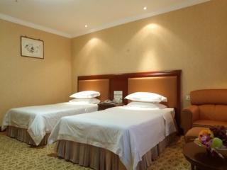 Fotos del hotel - LU SHAN