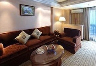 Fotos del hotel - LU SHAN