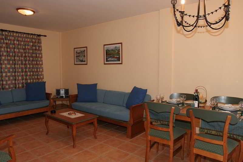 Fotos del hotel - VILLAS CORRALEJO