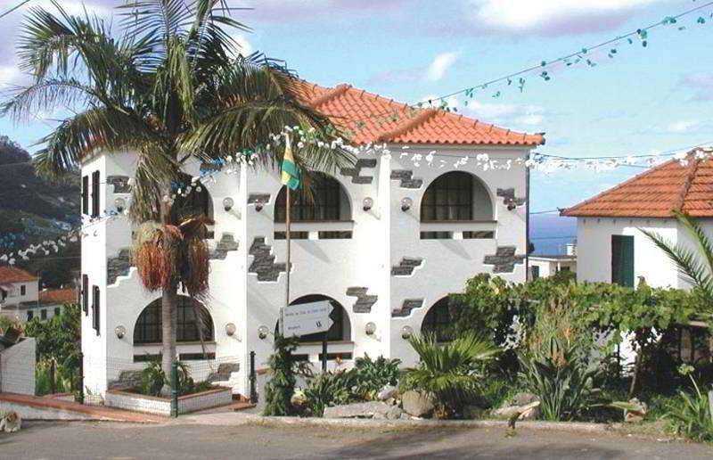 Fotos del hotel - RURAL SANROQUE