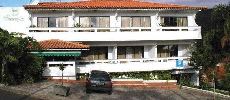 Fotos del hotel - RURAL SANROQUE