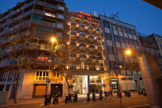 Fotos del hotel - Onix Fira