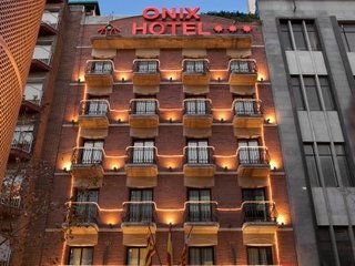 Fotos del hotel - Onix Fira
