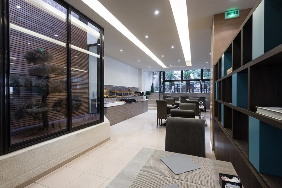 Fotos del hotel - Nice Pam Hotel