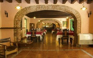 Fotos del hotel - HOTEL CONDE DE VILLANUEVA
