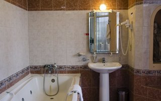 Fotos del hotel - HOTEL CONDE DE VILLANUEVA