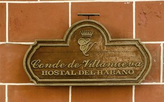 Fotos del hotel - HOTEL CONDE DE VILLANUEVA