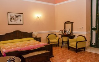 Fotos del hotel - HOTEL CONDE DE VILLANUEVA