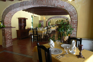 Fotos del hotel - HOTEL CONDE DE VILLANUEVA