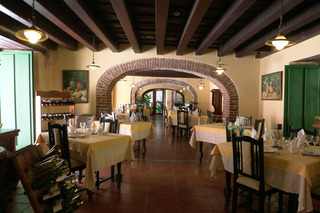 Fotos del hotel - HOTEL CONDE DE VILLANUEVA