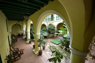 Fotos del hotel - HOTEL CONDE DE VILLANUEVA