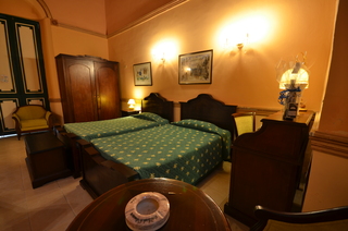Fotos del hotel - HOTEL CONDE DE VILLANUEVA