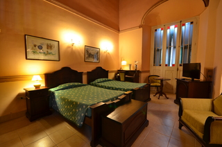 Fotos del hotel - HOTEL CONDE DE VILLANUEVA