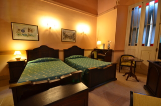 Fotos del hotel - HOTEL CONDE DE VILLANUEVA