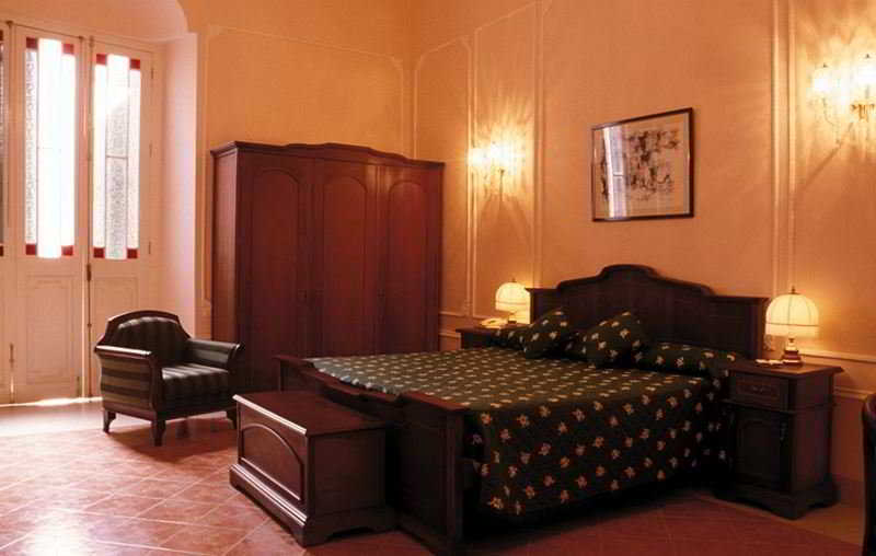 Fotos del hotel - HOTEL CONDE DE VILLANUEVA