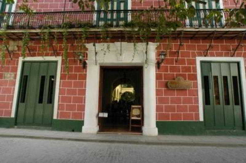 Fotos del hotel - HOTEL CONDE DE VILLANUEVA