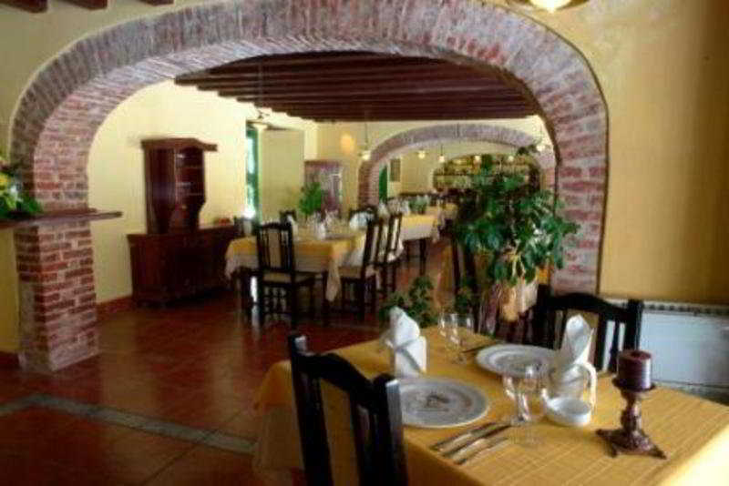 Fotos del hotel - HOTEL CONDE DE VILLANUEVA