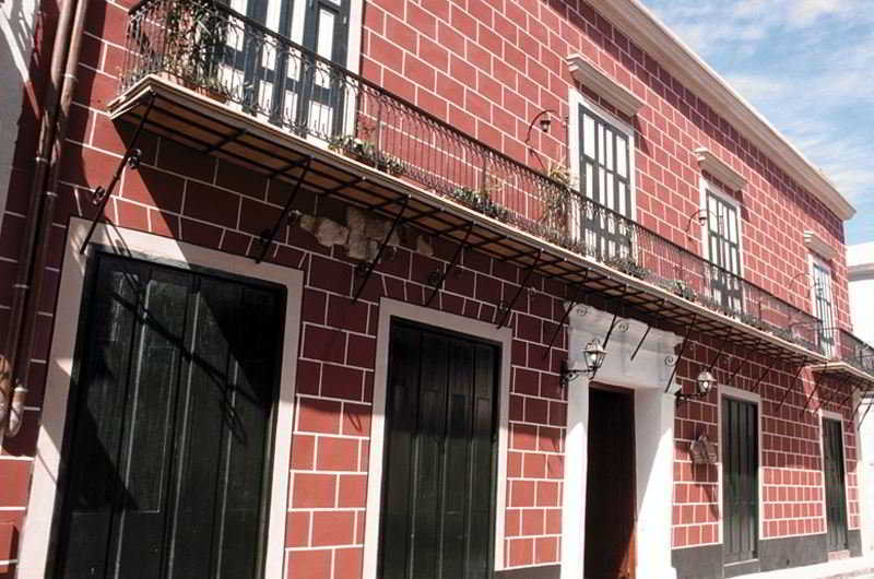 Fotos del hotel - HOTEL CONDE DE VILLANUEVA