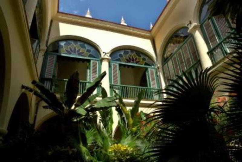 Fotos del hotel - HOTEL CONDE DE VILLANUEVA
