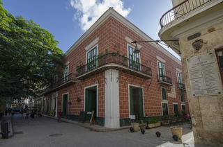 Fotos del hotel - HOTEL CONDE DE VILLANUEVA