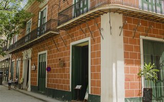 Fotos del hotel - HOTEL CONDE DE VILLANUEVA