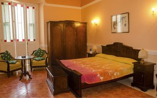Fotos del hotel - HOTEL CONDE DE VILLANUEVA