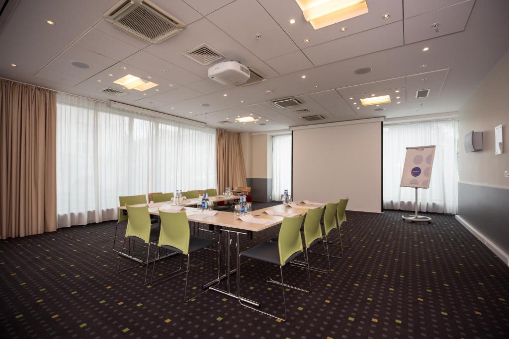 Fotos del hotel - Novotel Vilnius Centre
