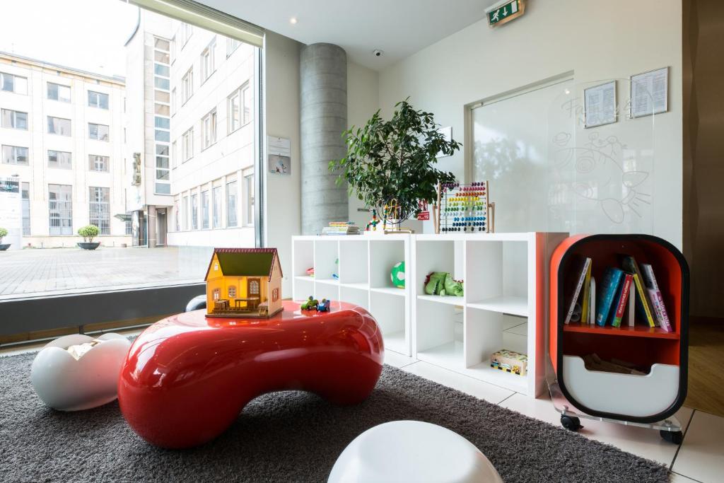 Fotos del hotel - Novotel Vilnius Centre