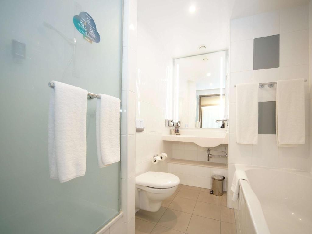 Fotos del hotel - Novotel Vilnius Centre