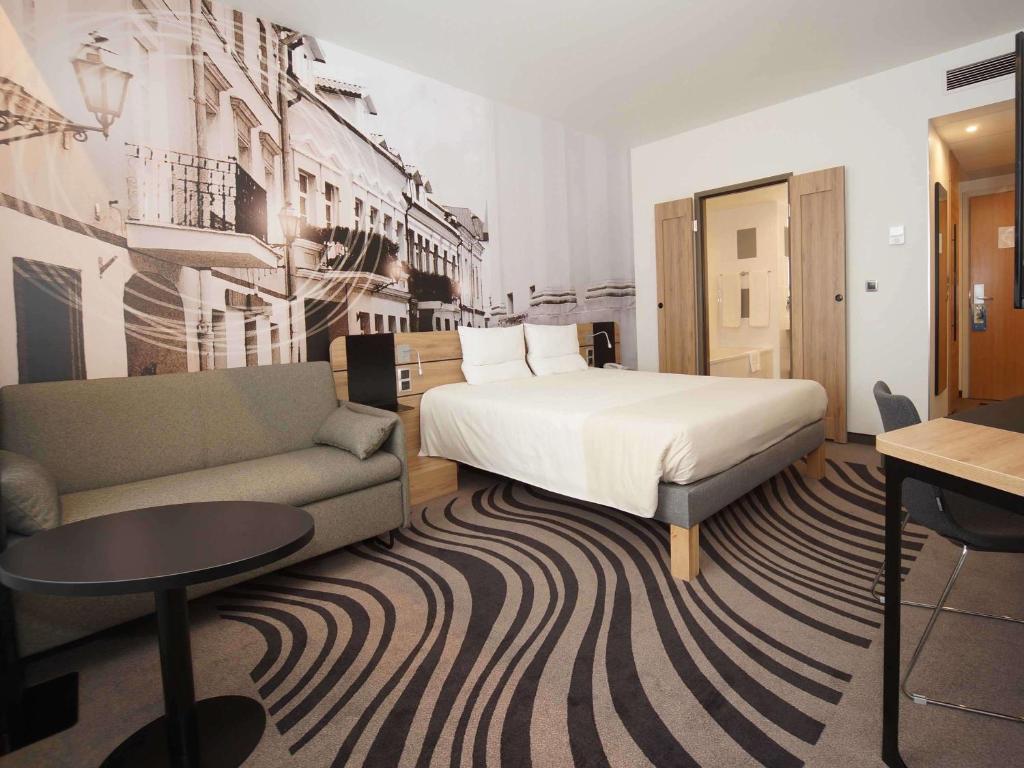 Fotos del hotel - Novotel Vilnius Centre