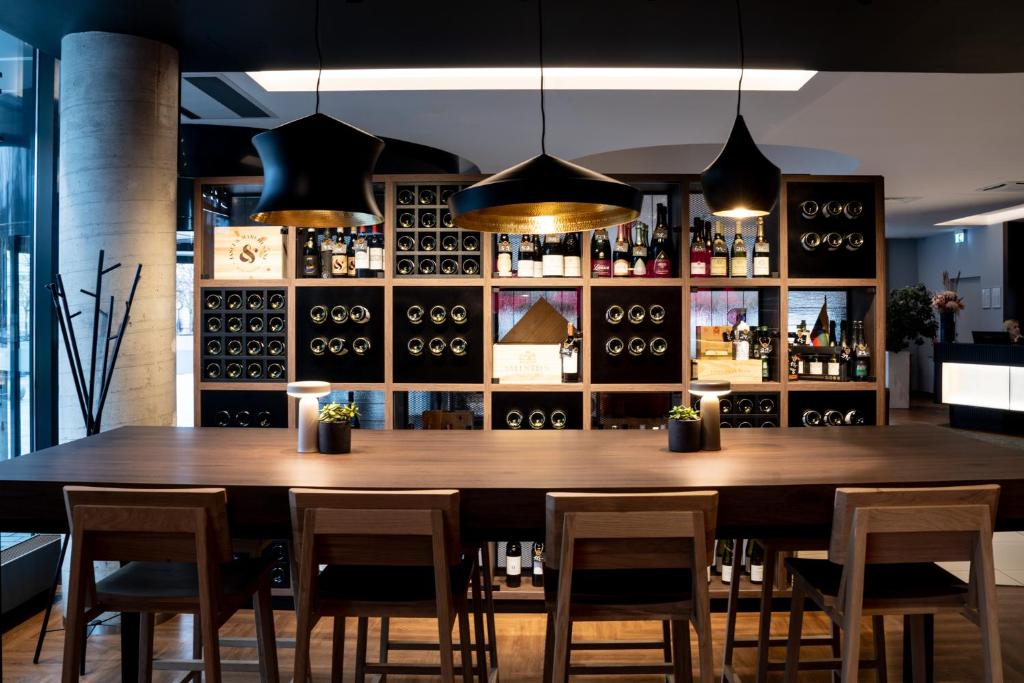 Fotos del hotel - Novotel Vilnius Centre