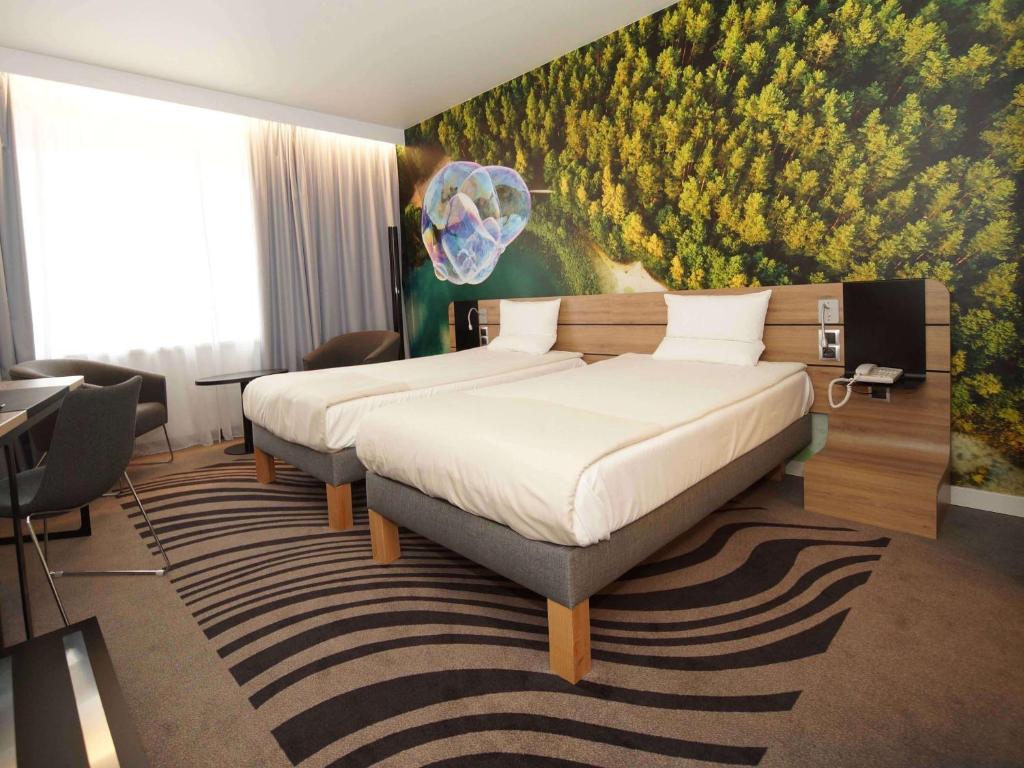 Fotos del hotel - Novotel Vilnius Centre