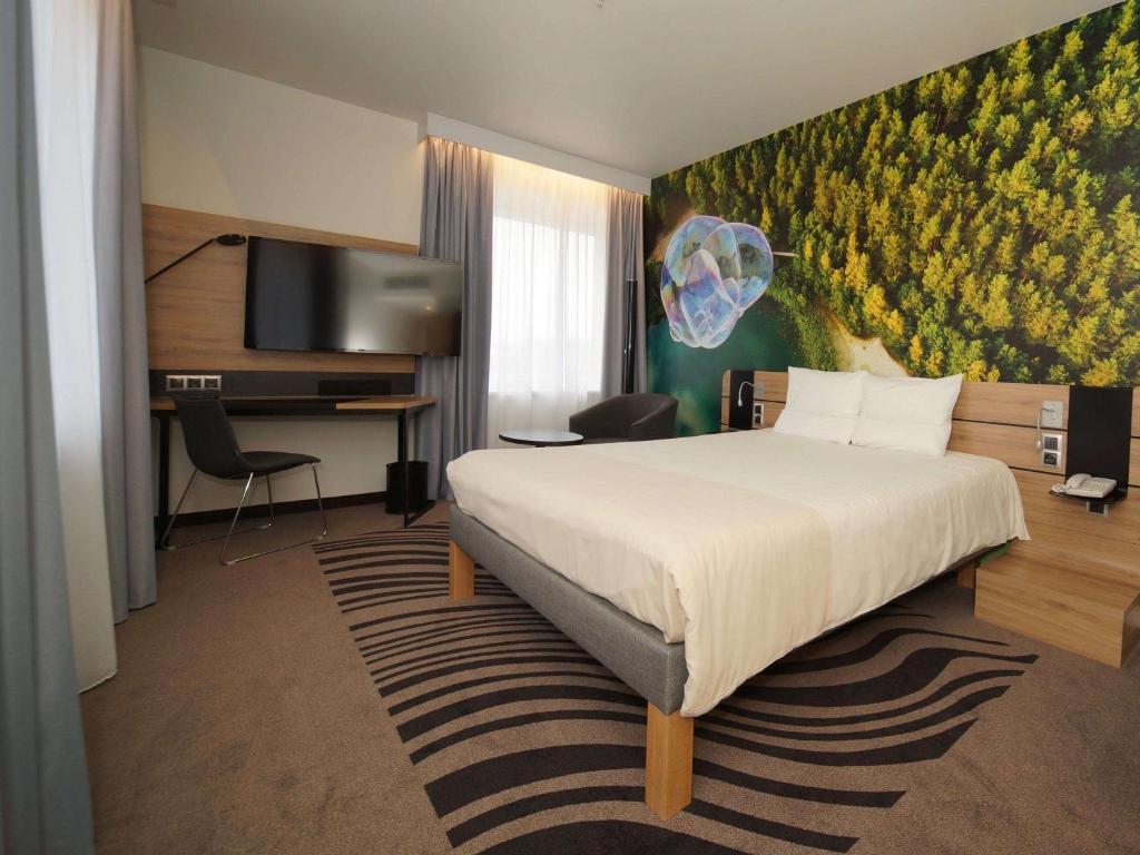 Fotos del hotel - Novotel Vilnius Centre