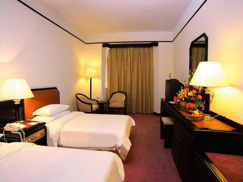 Fotos del hotel - ZHUJIANG OVERSEAS