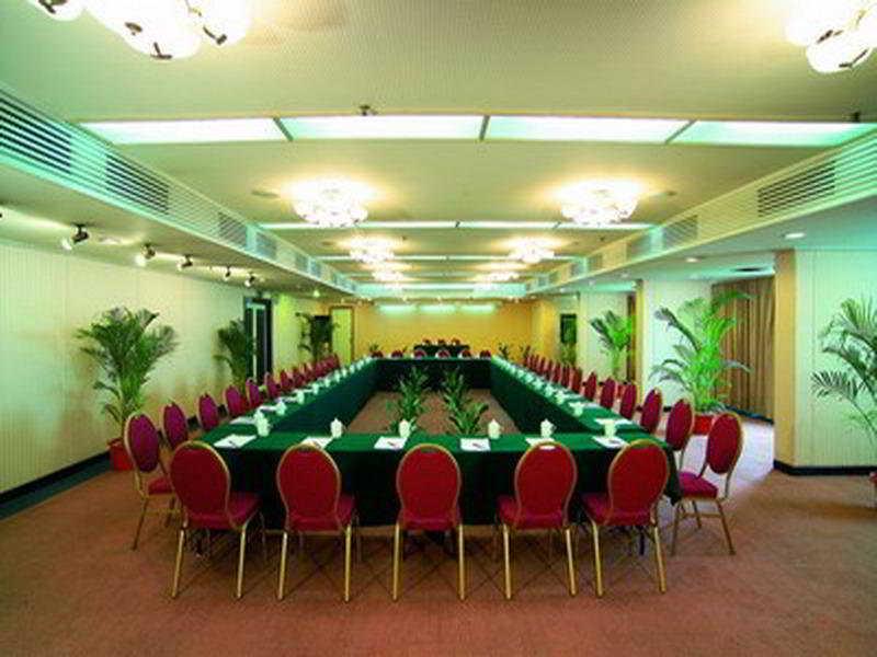 Fotos del hotel - ZHUJIANG OVERSEAS