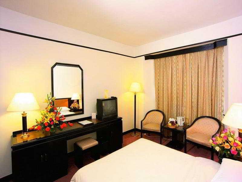 Fotos del hotel - ZHUJIANG OVERSEAS