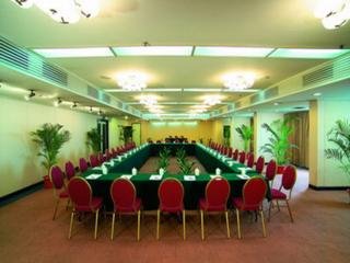 Fotos del hotel - ZHUJIANG OVERSEAS